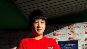 14일 롯데 강타선 상대로 데뷔하는 KIA 신인투수 이민우