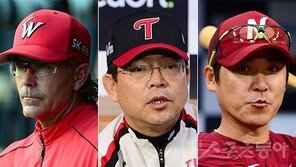 ‘점입가경’ 5강싸움, 만약 동일 승률이라면?…변수는 무승부