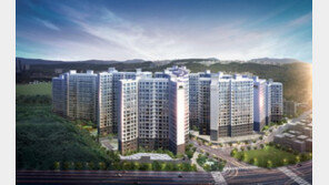 착한 공급가… ‘복산동 월드메르디앙 뉴시티’ 눈길