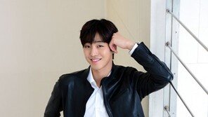 ‘아버지가 이상해’ 훈남의 정석 안효섭…“연기 열정 부글부글, 난 이제 시작”