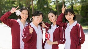 ‘란제리 소녀시대’, ‘땜방’ 나섰다 대박치나