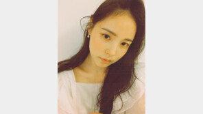 [#해시태그 컷] 오렌지빛 민효린 여성미 물씬