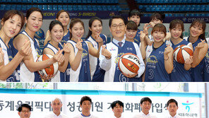 올림픽 성공 기원+은행 마케팅 ‘윈윈’