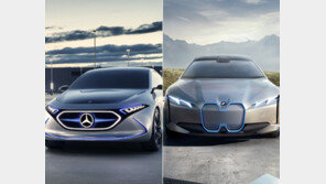 역시 대세는 전기차…글로벌 자동차메이커 무한경쟁