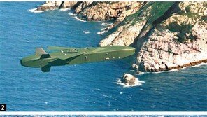 ‘김정은 집무실 타격’ 타우루스 첫 실사격 성공