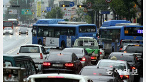 “240번 버스 운전자 법규대로 운행, 잘못 無… 구조적 한계”