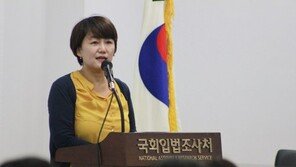 이재정 “김중로, 외교부 장관 불러다 외모 평가만…여성비하적 모욕”