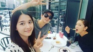 이태임 “남보라, 유일하게 ‘언니, 언니’ 하던 친구”…어떤 인연?