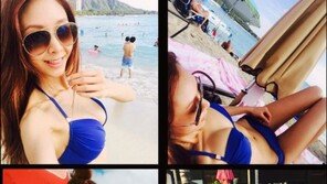 ‘심경 고백’ 지나 누구? 오소녀 출신, ‘최강글래머’ ‘마네킹’ ‘명품바디’ 화려한 수식어