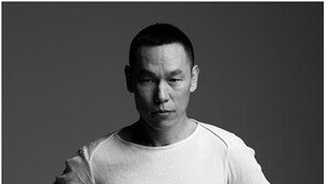 '송지오옴므' 브랜드 론칭, 컨템포러리 시장에 도전장