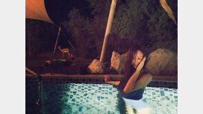 “월드스타 되고파”…‘심경 고백’ 지나, ‘포부’ 재조명