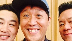 원미연 “머리 크기? 정준하 >컬투”…인증샷 보니 “모이기 힘든 소두 연예인” 폭소