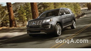 포드코리아, 구입 1년 이내 차량 사고 시 ‘신차로 교환’