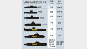 “北, SLBM 발사관 2~3개 갖춘 잠수함 건조 80% 완료…장시간 잠행 가능”