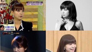 “동안 외모? 한 미용실 꾸준히 다녀야”…원미연 과거 사진 모아보니