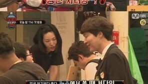 “반가워, 이제 정신 차려”…신정환을 본 시민들의 반응