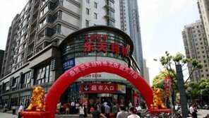 중국 롯데마트, ‘사드 보복’에 매각 착수