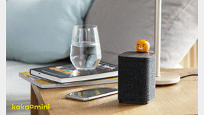 카카오·삼성전자 “우리는 AI 연합군”