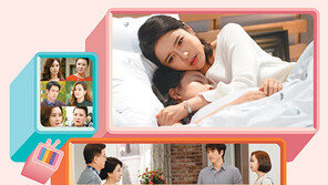 아침·일일·주말드라마 시청자 공략법…아침엔 막장 유혹, 주말엔 가족애로 감동