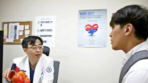 [인하대병원 ‘메디 스토리’]자거나 쉴때 숨이 막히는 ‘브루가다 증후군’을 아시나요