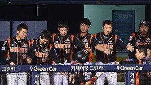 롯데 가을야구 성적에 FA 전원잔류 연동된다