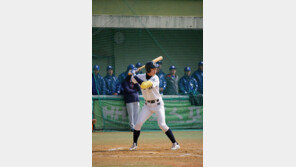 신인드래프트 전체 100순위, 두산 권민석의 꿈