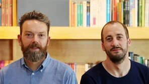 “서점가 소리없는 아우성… 한국이나 런던이나 똑같아”