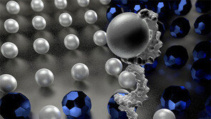 몸속 걸어 다니며 탐사하는 ‘DNA 나노로봇’ 나왔다