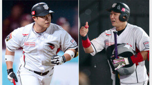 공포의 kt… 웃으며 덤볐다 울고 만다