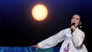 “평생 불러온 아리랑… 恨 아닌 힘의 노래죠”