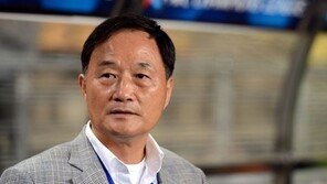 김호곤 ‘입장 번복’에…축구팬 비판 이어져