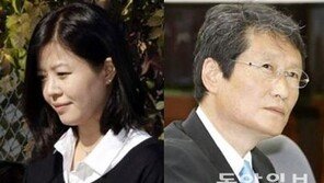 민주당 “문성근·김여진 합성사진, 분노 넘어 한숨 나올 지경”