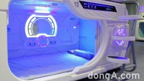 숙면으로 삶의 질↑… 수면산소캡슐카페 ‘솜누스’ 주목