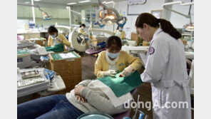 김천대 치위생학과, 미래형 구강 보건 전문인력 양성