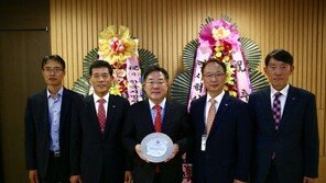 농어촌公, 한국정책학회 주관 ‘한국정책대상’ 수상