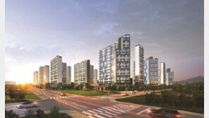 특화 커뮤니티시설 도입하는 ‘영주 가흥 동일하이빌 센트럴파크’