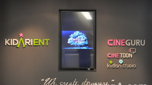 웹툰 플랫폼 ‘봄툰’, 해외시장 진출 추진… 차원이 다른 작품으로 해외 공략