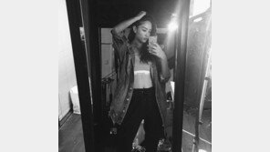 ‘스타골든벨’ 리아, SNS 근황 보니…팬들 “멋지다”