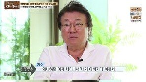 “아들 딸 버린 것 아냐” 조경수, 1970년대 인기가수…조승우 누나 조서연은 누구?