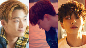 같은 듯 다른 ‘솔로 대격돌’