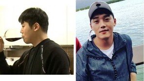 ‘먹짱’ 권혁수, 입금 전후 몸매 보니…“다이어트 성공”