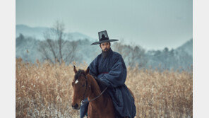 이병헌, ‘남한산성’으로 ‘광해’의 영광 잇는다