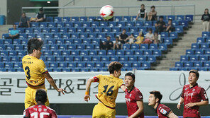 또 한 번의 ‘6점짜리 전투’ 상주-광주, 주말 혈투에서 누가 웃나?