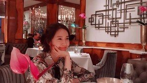 “단발머리도 완벽”…소녀시대 윤아, 화보 같은 일상에 팬들 ‘감탄’ 