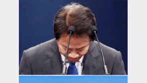 이젠 김명수… 靑 “24일전 인준 처리를” 野 “인사팀 문책 먼저”