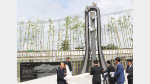 [토요기획]“형님 손마디로 무덤 만들고, 아들 피흘린 흙 삼켜버린 어머니”