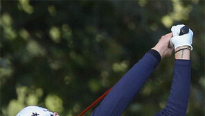 박성현, 에비앙 1R 쾌조의 8언더