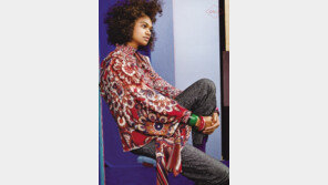 [중소·중견기업]2017 F/W… 오일릴리가 선보이는 헤리티지 감성 