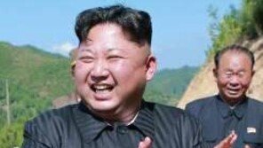 김정은 “이제 종착점에 거의 다다랐다” 北미사일 발사 ‘전력화 실현’ 강조