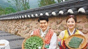 [한가위 남도의 情]인절미에서 송편까지… 맛있고 값 싸서 인기 